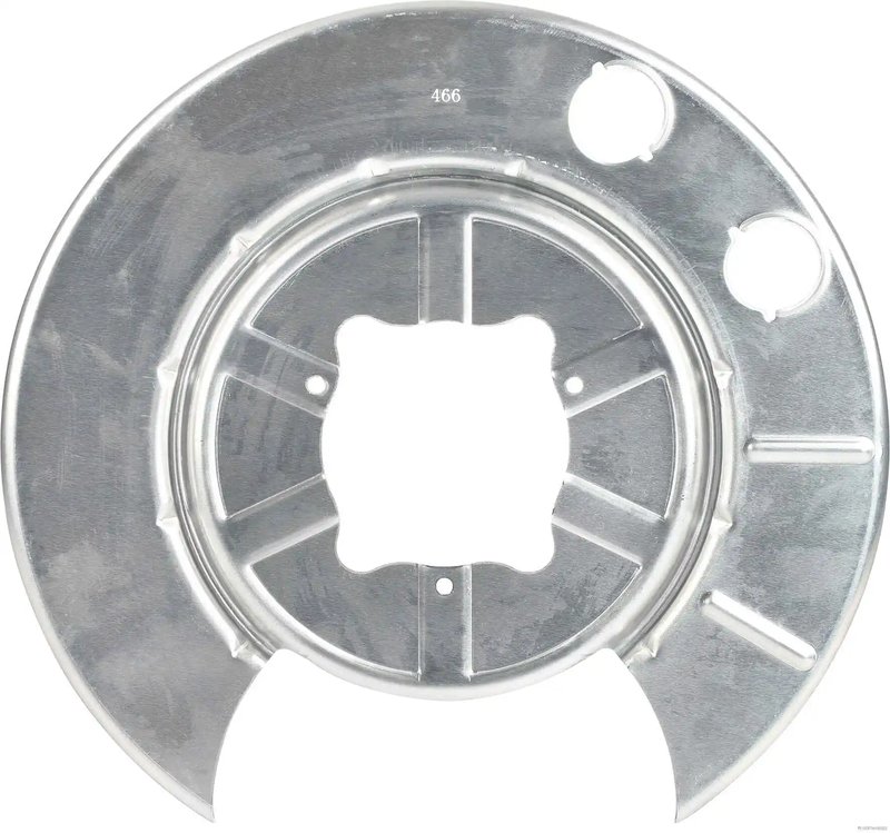 PROTECTIE NOROI DISC FRANA HERTH+BUSS JAKOPARTS J3350803 - Compatibil cu TESLA
