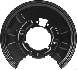 Protectie noroi disc frana Herth+Buss Jakoparts J3350812