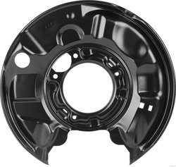 Protectie noroi disc frana Herth+Buss Jakoparts J3350813