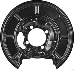 PROTECTIE NOROI DISC FRANA HERTH+BUSS JAKOPARTS J3350814 - Compatibil cu MERCEDES-BENZ