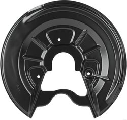 PROTECTIE NOROI DISC FRANA HERTH+BUSS JAKOPARTS J3350818 - Compatibil cu AUDI, SEAT, SKODA, VW