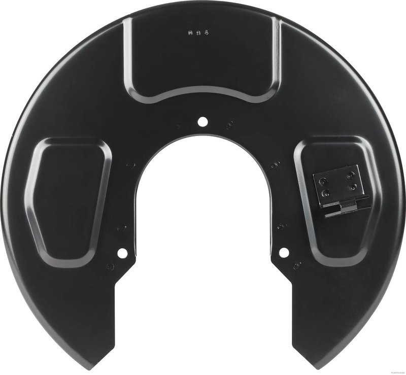 PROTECTIE NOROI DISC FRANA HERTH+BUSS JAKOPARTS J3350819 - Compatibil cu FORD, SEAT, VW