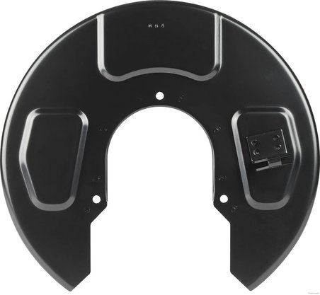 PROTECTIE NOROI DISC FRANA HERTH+BUSS JAKOPARTS J3350819 - Compatibil cu FORD, SEAT, VW