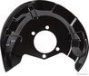 Protectie noroi disc frana Herth+Buss Jakoparts J3351001