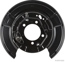 Protectie noroi disc frana Herth+Buss Jakoparts J3352008