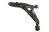 BRAT SUSPENSIE YAMATO J34011YMT - Compatibil cu HONDA
