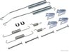 Set accesorii saboti frana Herth+Buss Jakoparts J3561022