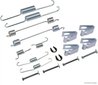 Set accesorii saboti frana Herth+Buss Jakoparts J3568010