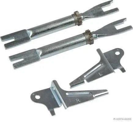 REGLAJ, FRANA TAMBUR HERTH+BUSS JAKOPARTS J3570300 - Compatibil cu CHRYSLER, DODGE, HYUNDAI, KIA, PLYMOUTH