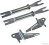 REGLAJ, FRANA TAMBUR HERTH+BUSS JAKOPARTS J3570300 - Compatibil cu CHRYSLER, DODGE, HYUNDAI, KIA, PLYMOUTH