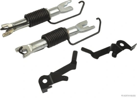 REGLAJ, FRANA TAMBUR HERTH+BUSS JAKOPARTS J3572002 - Compatibil cu TOYOTA