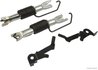 REGLAJ, FRANA TAMBUR HERTH+BUSS JAKOPARTS J3572002 - Compatibil cu TOYOTA