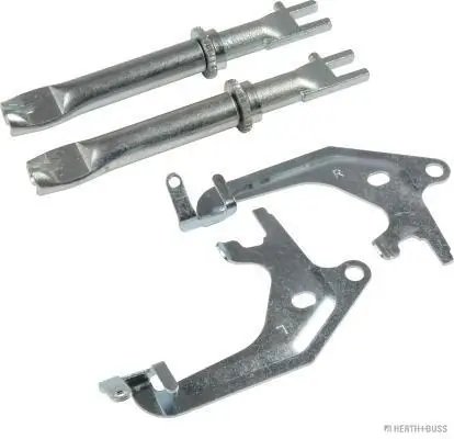 REGLAJ, FRANA TAMBUR HERTH+BUSS JAKOPARTS J3572009 - Compatibil cu TOYOTA, VW