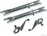 REGLAJ, FRANA TAMBUR HERTH+BUSS JAKOPARTS J3574000 - Compatibil cu HONDA, SUZUKI