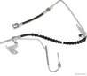 FURTUN FRANA HERTH+BUSS JAKOPARTS J3700801 - Compatibil cu CHRYSLER