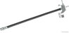 FURTUN FRANA HERTH+BUSS JAKOPARTS J3700922 - Compatibil cu CHEVROLET
