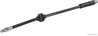 FURTUN FRANA HERTH+BUSS JAKOPARTS J3700949 - Compatibil cu CHEVROLET