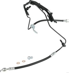 FURTUN FRANA HERTH+BUSS JAKOPARTS J3702413 - Compatibil cu CITROEN, OPEL, PEUGEOT, TOYOTA