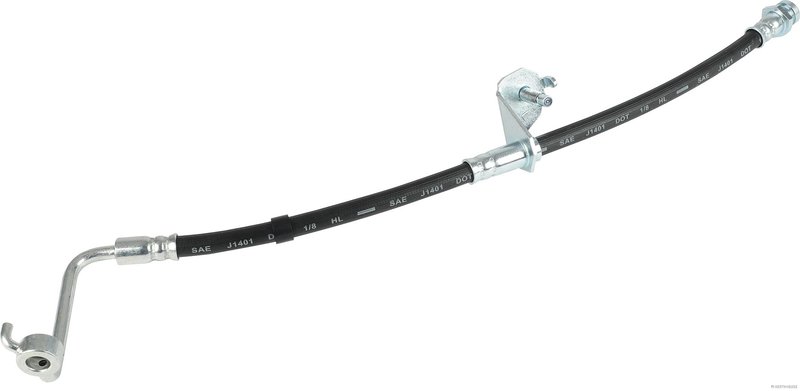 FURTUN FRANA HERTH+BUSS JAKOPARTS J3709035 - Compatibil cu ISUZU