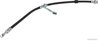 FURTUN FRANA HERTH+BUSS JAKOPARTS J3710337 - Compatibil cu KIA