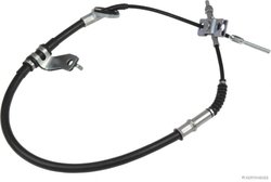 CABLU FRANA DE MANA HERTH+BUSS JAKOPARTS J3910503 - Compatibil cu HYUNDAI