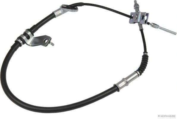 CABLU FRANA DE MANA HERTH+BUSS JAKOPARTS J3910503 - Compatibil cu HYUNDAI