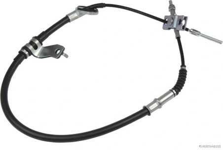 CABLU FRANA DE MANA HERTH+BUSS JAKOPARTS J3910503 - Compatibil cu HYUNDAI