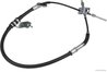 CABLU FRANA DE MANA HERTH+BUSS JAKOPARTS J3910503 - Compatibil cu HYUNDAI