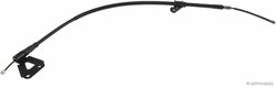 CABLU FRANA DE MANA HERTH+BUSS JAKOPARTS J3920309 - Compatibil cu KIA