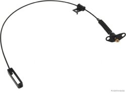 CABLU FRANA DE MANA HERTH+BUSS JAKOPARTS J3920333 - Compatibil cu KIA