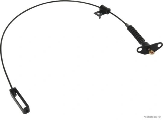 CABLU FRANA DE MANA HERTH+BUSS JAKOPARTS J3920333 - Compatibil cu KIA