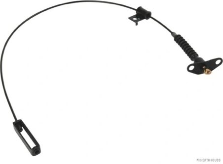 CABLU FRANA DE MANA HERTH+BUSS JAKOPARTS J3920333 - Compatibil cu KIA