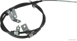 Cablu frana de mana Herth+Buss Jakoparts J3920335