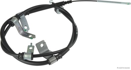 CABLU FRANA DE MANA HERTH+BUSS JAKOPARTS J3920335 - Compatibil cu KIA