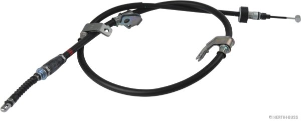 CABLU FRANA DE MANA HERTH+BUSS JAKOPARTS J3920348 - Compatibil cu KIA