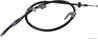 CABLU FRANA DE MANA HERTH+BUSS JAKOPARTS J3920348 - Compatibil cu KIA