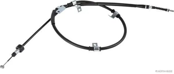 CABLU FRANA DE MANA HERTH+BUSS JAKOPARTS J3920355 - Compatibil cu KIA