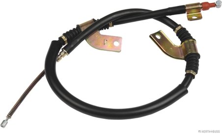 Cablu frana de mana Herth+Buss Jakoparts J3920405