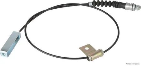 CABLU FRANA DE MANA HERTH+BUSS JAKOPARTS J3920538 - Compatibil cu KIA