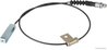 CABLU FRANA DE MANA HERTH+BUSS JAKOPARTS J3920538 - Compatibil cu KIA