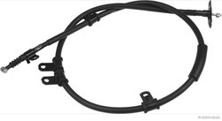 CABLU FRANA DE MANA HERTH+BUSS JAKOPARTS J3920566 - Compatibil cu HYUNDAI