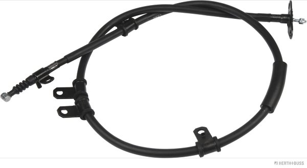 CABLU FRANA DE MANA HERTH+BUSS JAKOPARTS J3920566 - Compatibil cu HYUNDAI