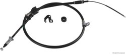 CABLU FRANA DE MANA HERTH+BUSS JAKOPARTS J3920577 - Compatibil cu HYUNDAI, KIA
