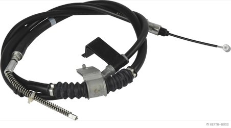 CABLU FRANA DE MANA HERTH+BUSS JAKOPARTS J3920916 - Compatibil cu CHEVROLET