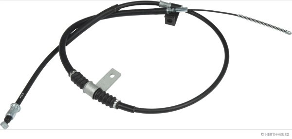 CABLU FRANA DE MANA HERTH+BUSS JAKOPARTS J3920919 - Compatibil cu CHEVROLET, DAEWOO