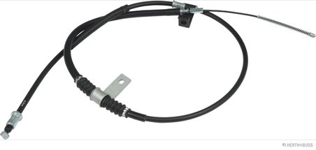 CABLU FRANA DE MANA HERTH+BUSS JAKOPARTS J3920919 - Compatibil cu CHEVROLET, DAEWOO