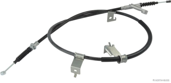 CABLU FRANA DE MANA HERTH+BUSS JAKOPARTS J3923077 - Compatibil cu MAZDA
