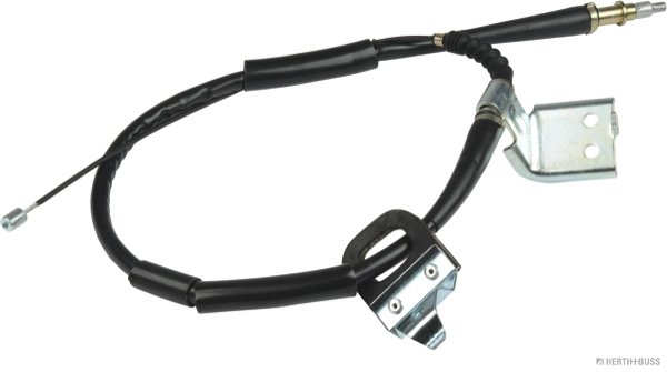 CABLU FRANA DE MANA HERTH+BUSS JAKOPARTS J3921025 - Compatibil cu NISSAN
