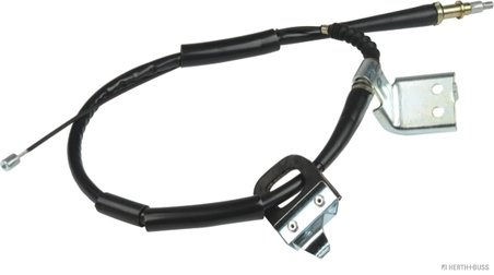 CABLU FRANA DE MANA HERTH+BUSS JAKOPARTS J3921025 - Compatibil cu NISSAN
