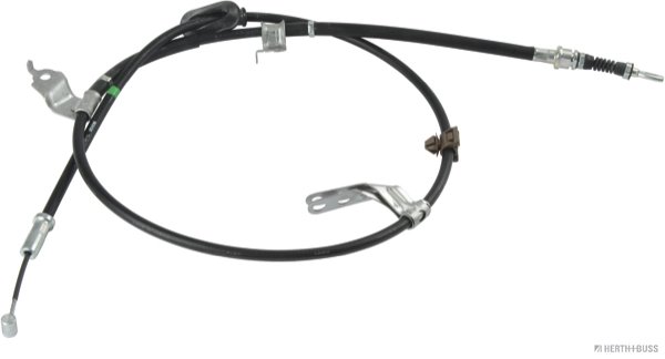CABLU FRANA DE MANA HERTH+BUSS JAKOPARTS J3924002 - Compatibil cu HONDA